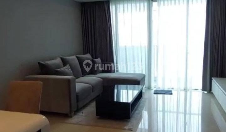 Apartement Apartment At Kemang 2 BR 05,2024 2