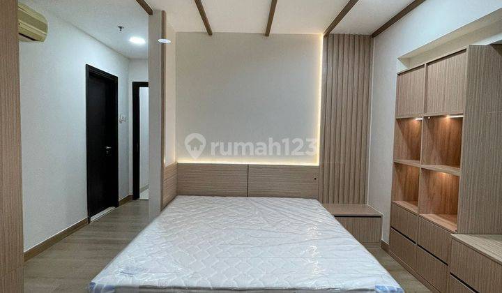 Apartement Somerset Permata Hijau Jakarta Selatan,05 2024 1