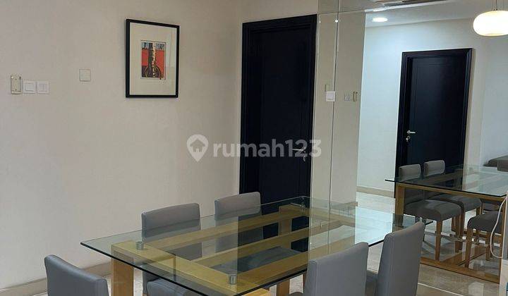 Apartement Somerset Permata Hijau Jakarta Selatan,05 2024 2