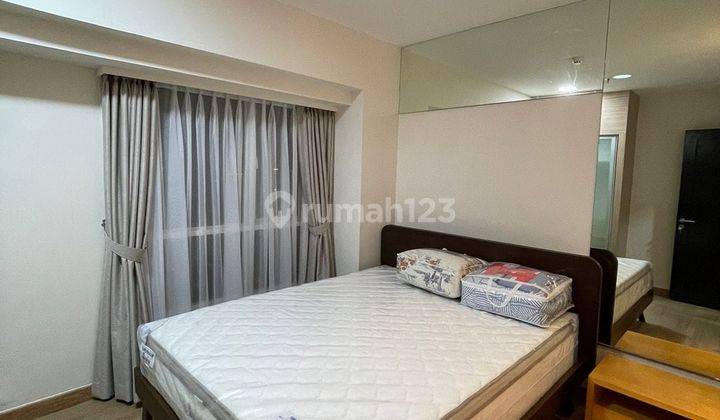 Apartement Somerset Permata Hijau Jakarta Selatan,05 2024 2