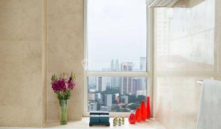 Apartement Somerset Permata Hijau Jakarta Selatan 4 BR 05,24 1