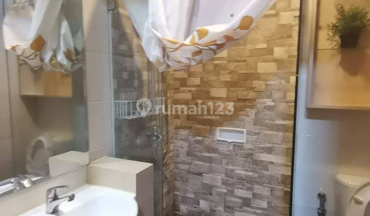 Jual Apartement Thamrin Residence 1 BR Pusat Kota 06.24 2