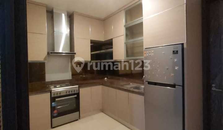 For Sale House Cluster Lebak Bulus 4+ 1 BR Land 190, Building 220 06,24