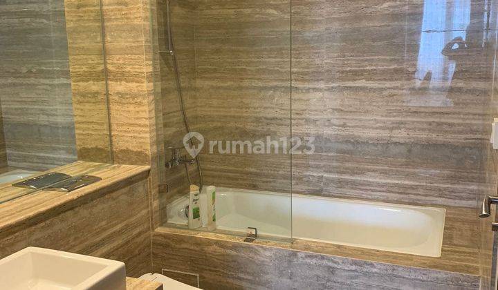 Rent Pd Indah Residence Twr Maya Type 1 Br 1 Bath Luas 80m² 6.24 2