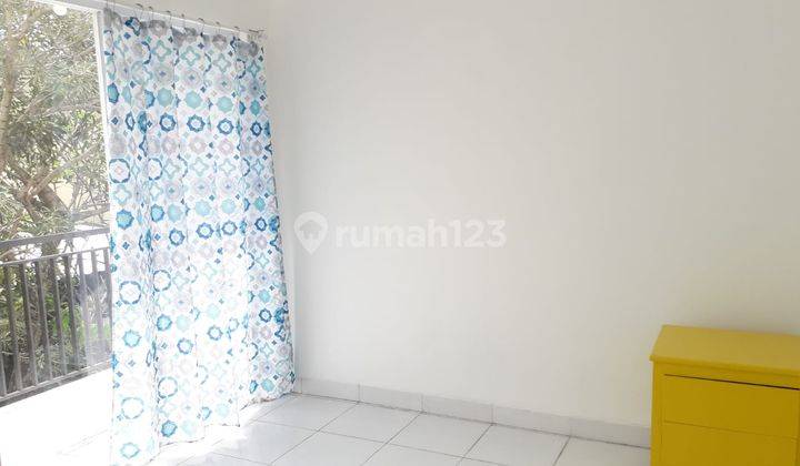 Rent House At Pemata Bintaro Lt 150m² Lb 100m² 4 Kt 2 Km 06.24 2