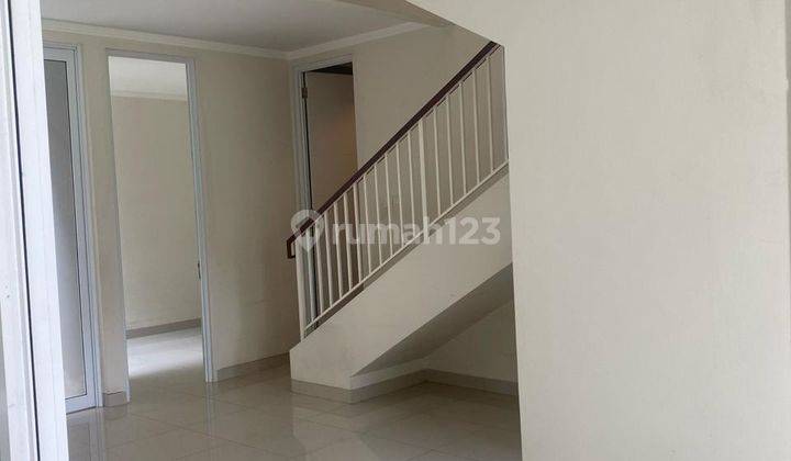 Rent House At Discoovery Bintaro Type 2 Lt Kt 3+1 Km 3+1 6.24 2