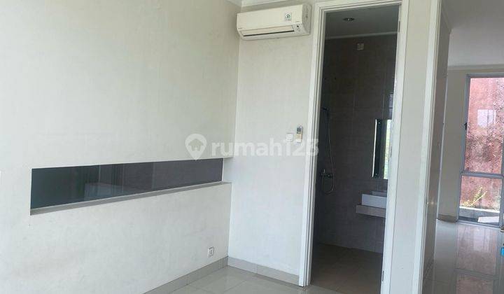 Rent House At Discoovery Bintaro Type 2 Lt Kt 3+1 Km 3+1 6.24 2