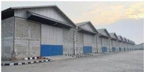 Warehouse At Karawang From 960m² To 15.120m² Strategis 06.24 1