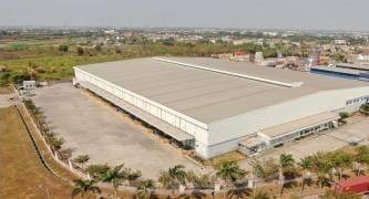 Rent Warehouse At Cikarang Type Modern Luas 16.876m² 06.2024 2