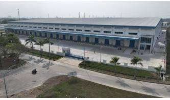 Rent Warehouse At Cikarang Type Modern Cocok Untuk Tba 06.2024 1