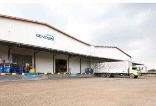 Rent Warehouse At Cikarang Type Modern Luas 6.978m² 06.2024 1