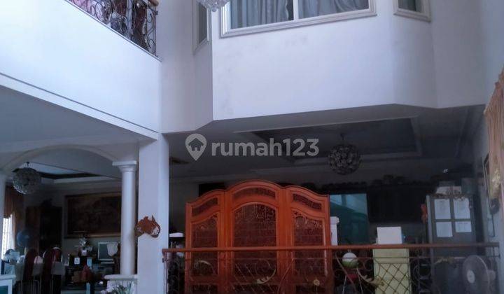 Sale House At Kuningan Type 2 Lt Luas 604m² Lb 800m² Hook 06.24 2