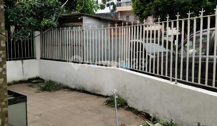 Sale House At Kp Melayu Lt 225m² Lb 325m² 5 Kt 3 Km 06.2024 2