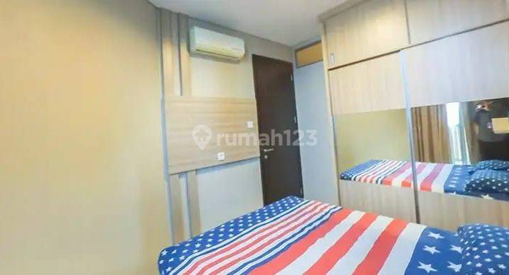 Rent Aprt Gp Plaza Slipi Type 2br 2 Bath Luas 42 Sqm 06.2024 1