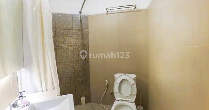 Apartement Gp Plaza Slipi Type 2 Br Luas 42 .07.2024 2