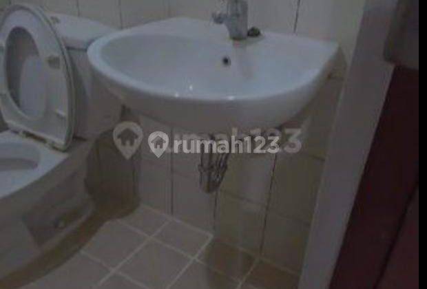 Apartement Royal Mediterania Garden Type 2 BR Luas 42 Sqm 07.24  2