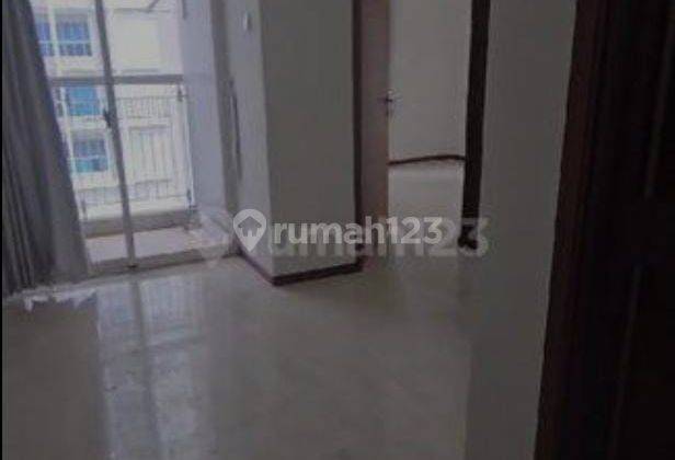 Apartement Royal Mediterania Garden Type 2 BR Luas 42 Sqm 07.24  2