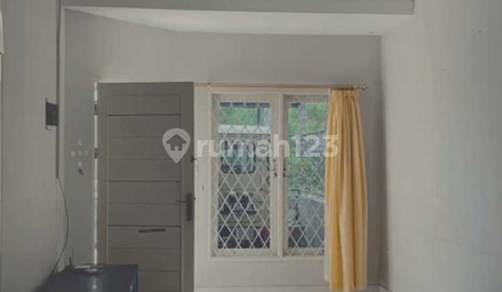 Sale House At Pd Indah Lt 120m² Lb 100m² 2 Br 2 Bath Shm 06.24 2