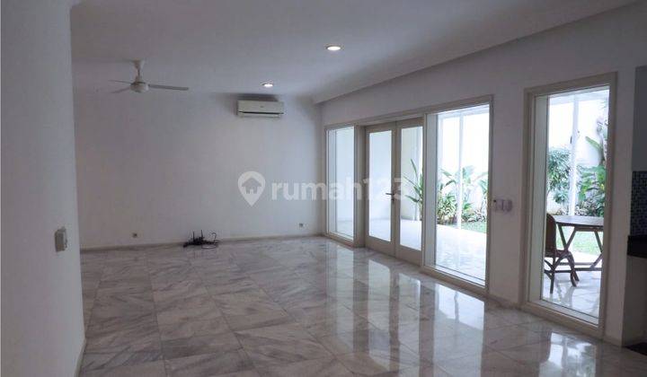 Rent House At Pd Indah Complex Lt 507m² Lb 359m² 4 Br 06.2024 2