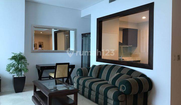 Rent Aprt Essence Darmawangsa Twr East View Pool Tye 2Br 07.24 2