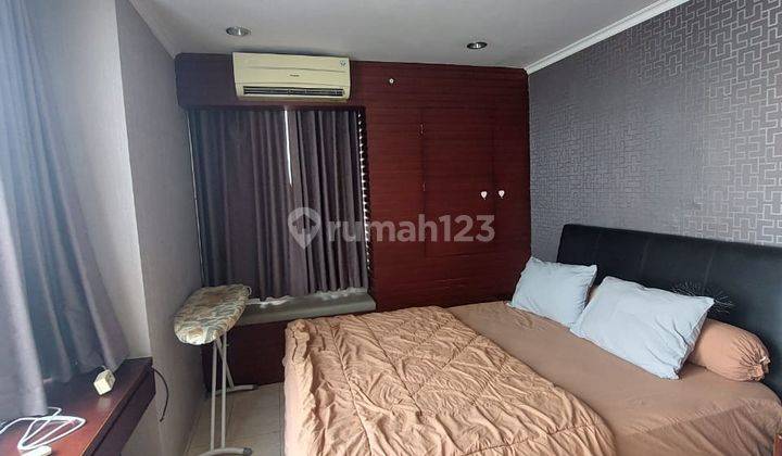 Sale Aprt Fx Sudirman Type 1Br Luas 65 Sqm Fully Furnish 07.24 1