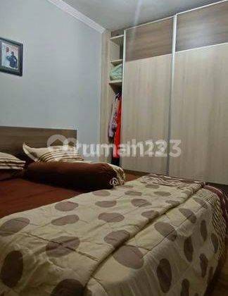 Rent Aprt Mediterania Garden Twr Edelweis Type 3Br 1 Bath 07.24 2