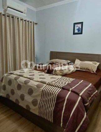 Rent Aprt Mediterania Garden Twr Edelweis Type 3Br 1 Bath 07.24 1