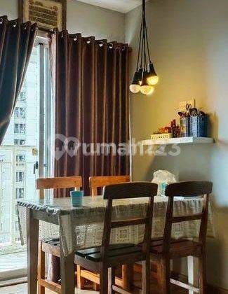 Rent Aprt Mediterania Garden Twr Edelweis Type 3Br 1 Bath 07.24 2