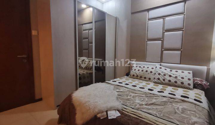 Rent Aprt Thmarin Residence Luas 42 Sqm Type 1 Br Lt 29 07.24 1