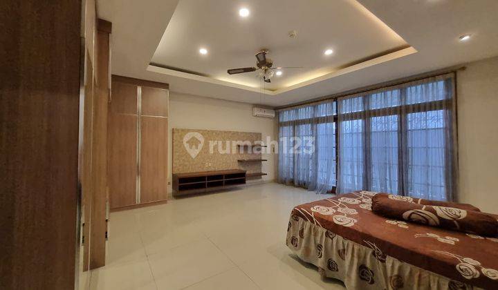 For Rent Rumah At Pondok Indah .LB.500.LT 450.3 Lantaii.8.2024  1