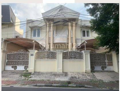  For Rent House Rumah Menteng Lb 330 M2 Lb 2400.juli.08 1