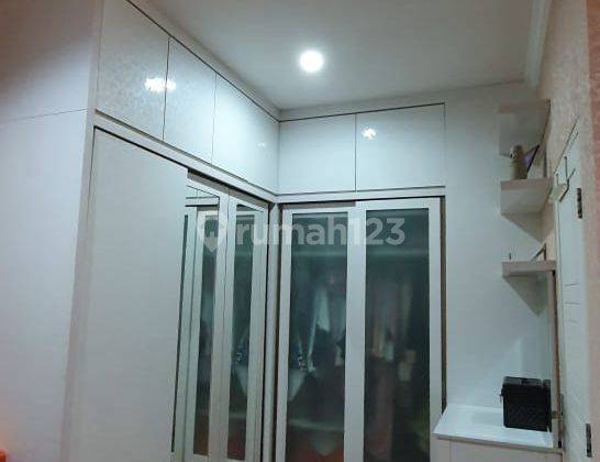 Rumah 2 Lantai Pondok Indah Jakarta Selatan Lt.140.lt 140 2