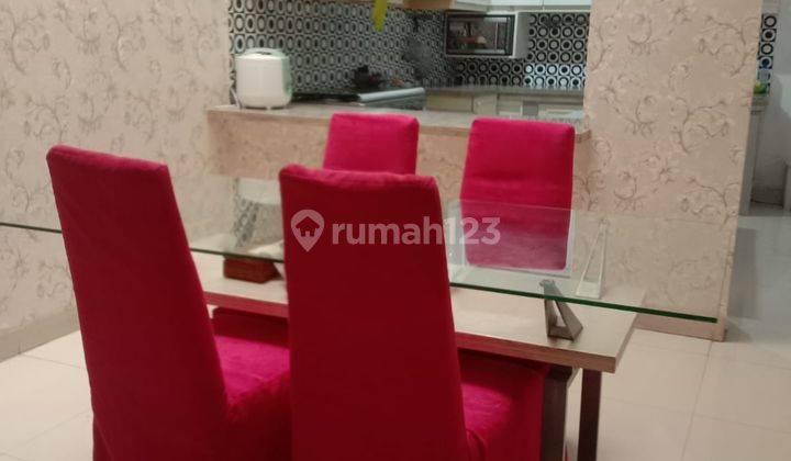 Rumah 2 Lantai Pondok Indah Jakarta Selatan Lt.140.lt 140 1