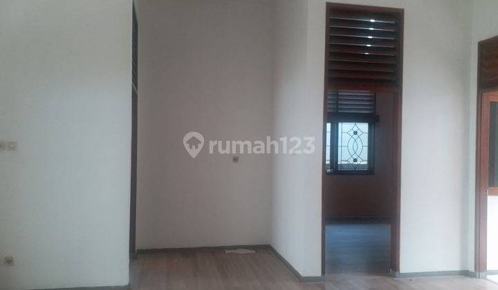 Rent House Or Office Pd Indah Lt 630m² Lb 450m² 5 Kt 4 Km 07.24 2