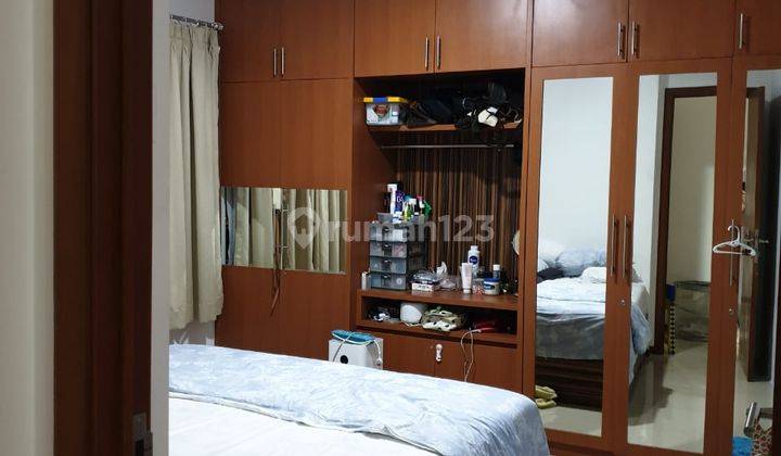 Apartement Thamrin Residence 3 BR Size 103sqm Furnished Jakpus 2