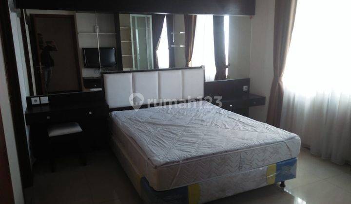 Apartement Thamrin Residence 3 BR Furnished Bagus 2,3Milyar 07.24 1