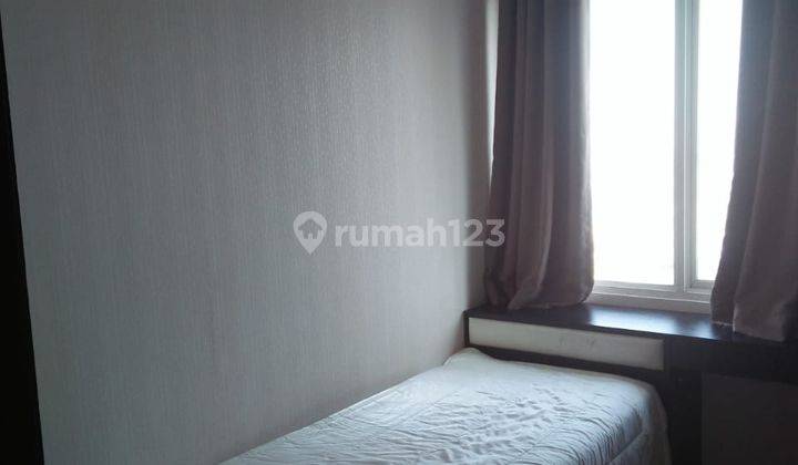 Apartement Thamrin Residence 3 BR Furnished Bagus 2,3Milyar 07.24 2