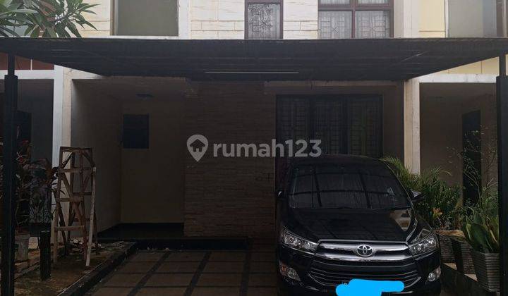 Sale House At Jagakarsa 2 Lt 3 Br 3 Bath lt 108m² Lb 135m² 7.24 1