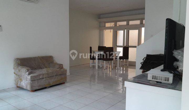 Rent House At Cipete lt 150m² Lb 200m² Furnished 2 Br 2 Bt 7.24 1