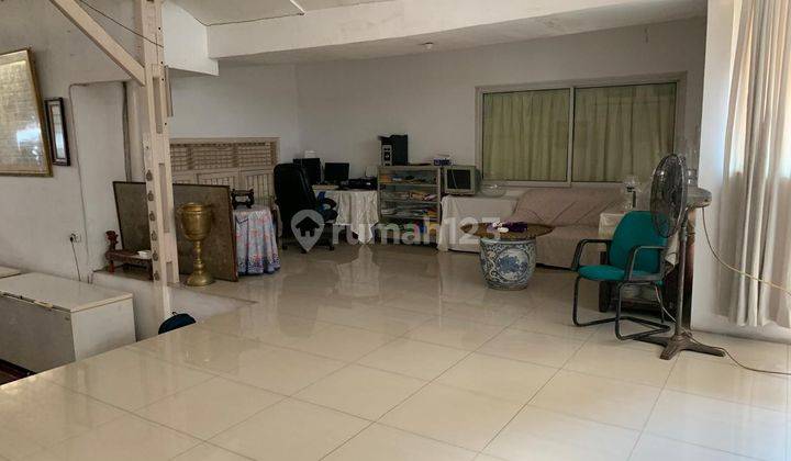 Rumah Bagus SHM 75M di Kebayoran Baru, Jakarta Selatan 07.24 2