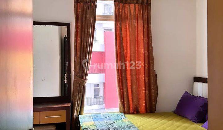 Gardenia Boulevard Pejaten 2 BR Furnished 07.24 1