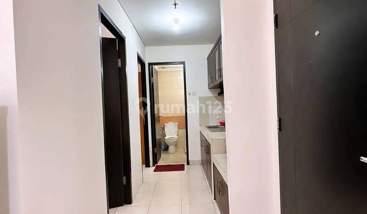 Gardenia Boulevard Pejaten 2 BR Furnished 07.24 2