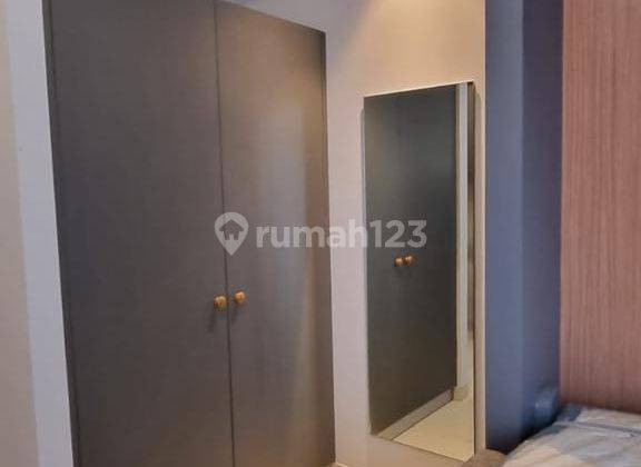 Apartemen Taman Anggrek Residence Bagus TYPE STUDIO Lt 26 2