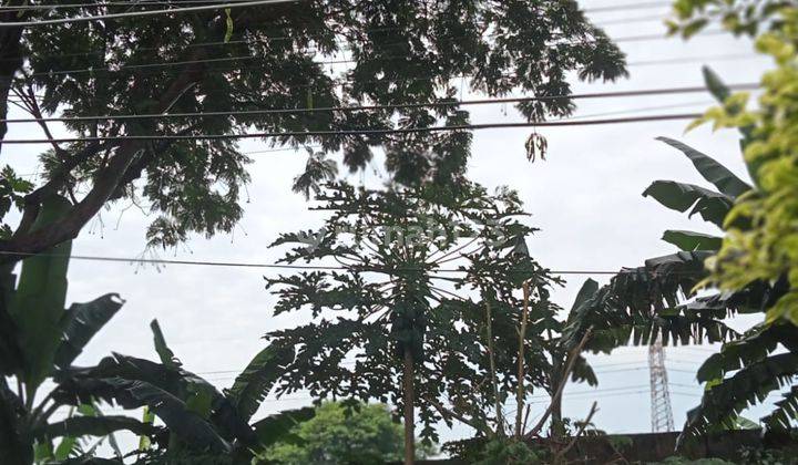 Rumah 2 Lantai Bagus di Duren Tiga, Jakarta Selatan 08.24 2