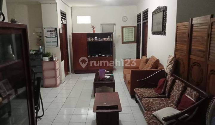 Rumah 2 Lantai Bagus di Duren Tiga, Jakarta Selatan 08.24 1