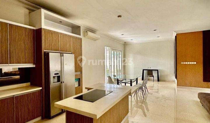 For Rent Rumah Mewah Siap Huni, Cocok Untuk Hunian Kantor  2