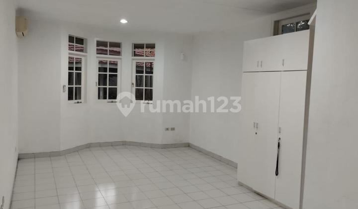 For Sale or Rent House Patra Kuningan LT:1770//LB:800 KT5//07.25 2
