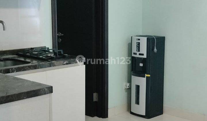 Apartement Puri Mansion 3 BR Furnished Bagus 2