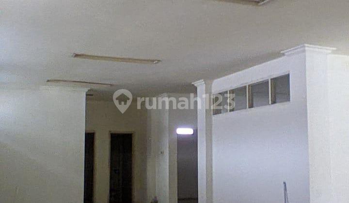 For Rent Commercial Space/Shop House in Kelapa Gading, North Jakarta 9x16 //II_12.25 For Rent Commercial Space/Shop House in Kelapa Gading, North Jakarta 9x16 //II_12.25