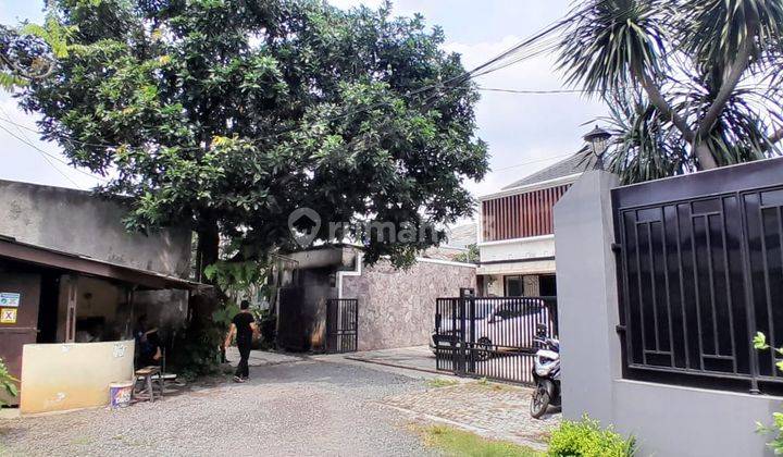 For Rent Rumah Bagus di Duren Tiga 175 JT/Tahun 2
